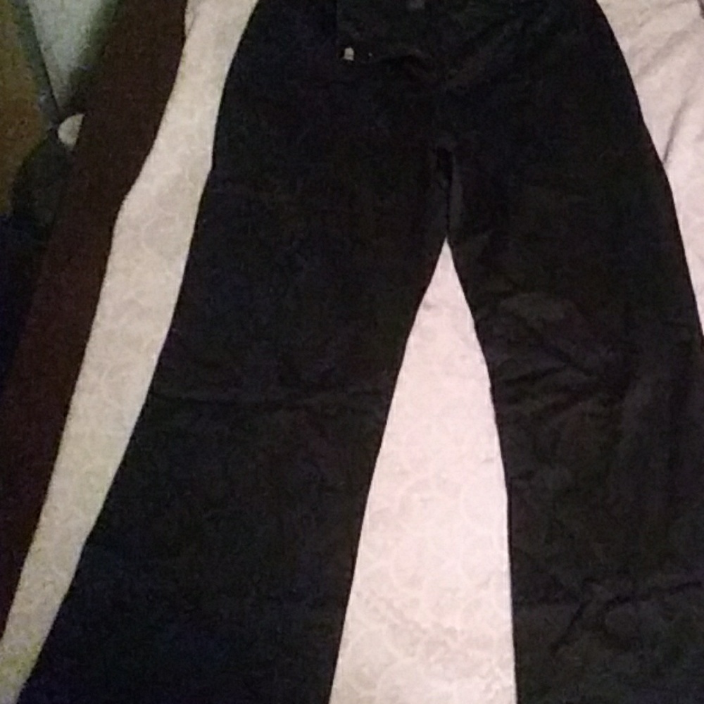 Pants